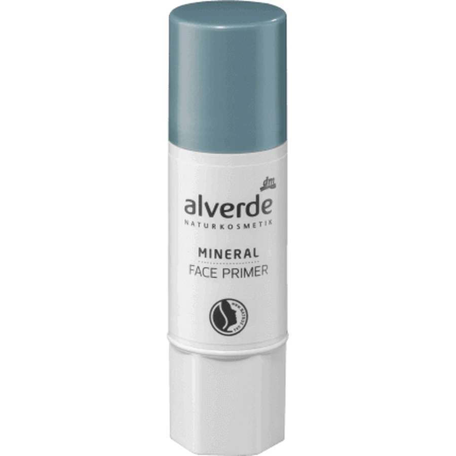 Alverde Naturkosmetik База під макіяж з мінералами, 12 мл: ціни та характеристики
