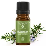 Эфирное масло розмарина (М - 1232), 10 мл, Mayam