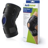 Мобільний колінний ортез з бічними стержнями Actimove Sport Edition, розмір L, BSN Medical