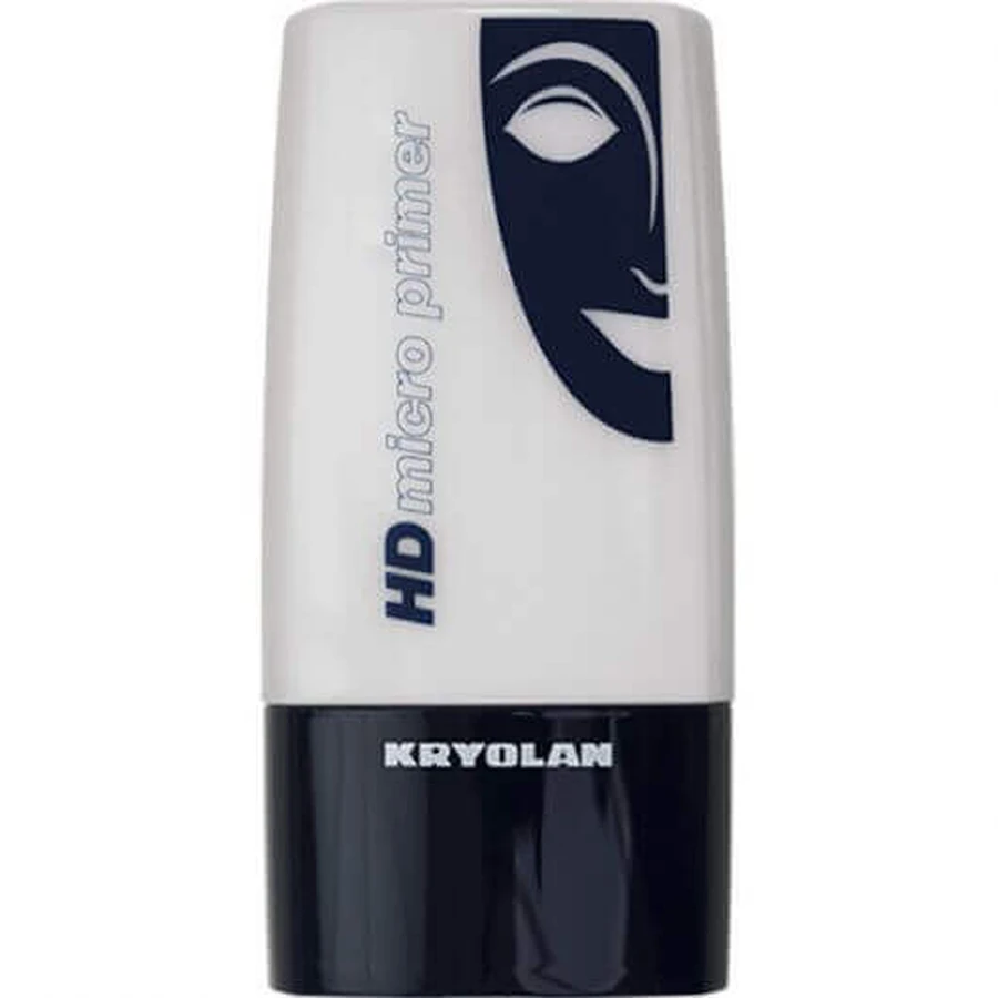 Kryolan HD Micro Makeup Primer 30ml: ціни та характеристики