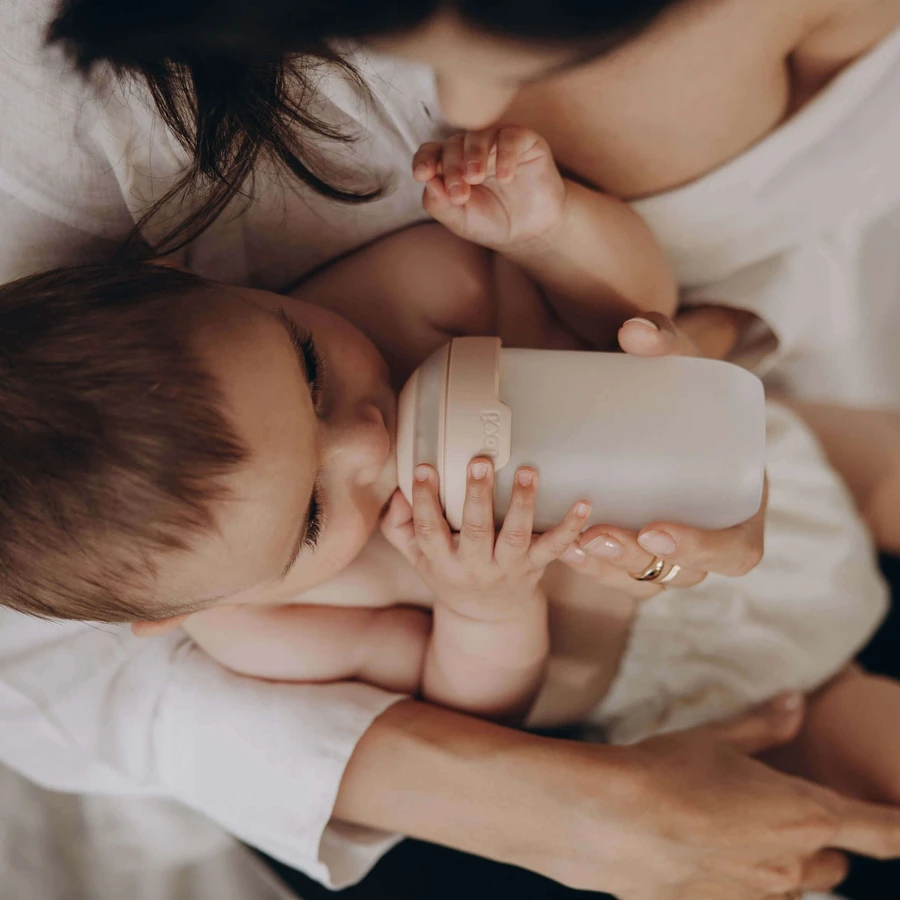 LOVI Faa Mammafel 250 мл: цены и характеристики