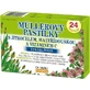 Dr.Muller Muller пастилки с кор. мат. Muller's Muller's Diarrhoea с витамином C 24 шт.