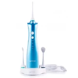Oromed Oro-Dent, интеллектуальный ирригатор полости рта, USB-кабель, 4 одеяла