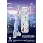 Электрическая зубная щетка Oral-B Pro Kids and Beauty: цены и характеристики
