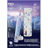 Электрическая зубная щетка Oral-B Pro Kids and Beauty