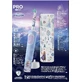 Электрическая зубная щетка Oral-B Pro Kids and Beauty