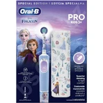 Электрическая зубная щетка Oral-B Pro Kids and Beauty: цены и характеристики