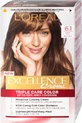 Loreal Paris EXCELLENCE CREME Стійка фарба для волосся з аміаком 6.1, 1 шт.