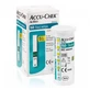 Тест-полоски Accu-Chek Active на глюкозу в крови, 50 шт.