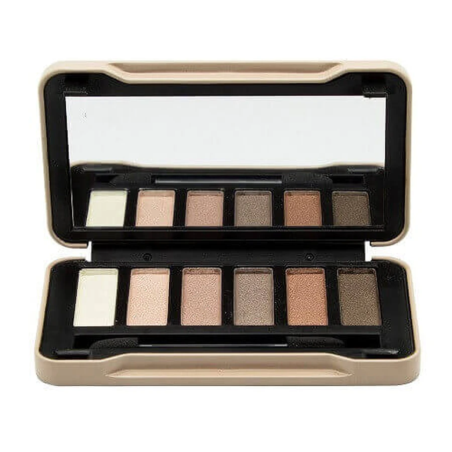 Magic studio, колекція Nudes Essential Collection, 6 кольорів: ціни та характеристики