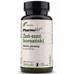 e-sze корейський Панакс женьшень 250 мг (90 капс.) Pharmovit Classic: ціни та характеристики