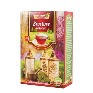 Чай из лопуха рдест, 50 г, AdNatura
