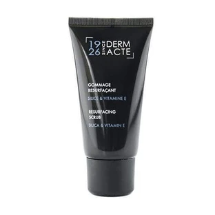 Механический пилинг Academie DermActe Resurfacing Scrub с эффектом микродермабразии 50 мл