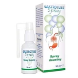 Спрей Гастротусс Vitamed Gastrotuss для полости рта, 30 мл