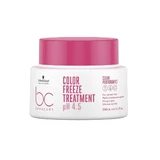 Уход за окрашенными волосами Bonacure Colour Freeze, 200 мл, Schwarzkopf Professional