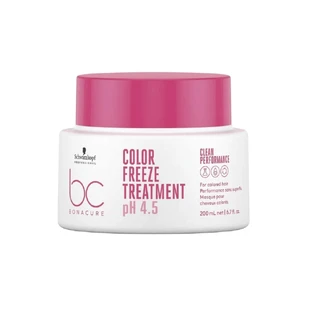 Засіб для фарбованого волосся Bonacure Colour Freeze, 200 мл, Schwarzkopf Professional