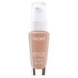 Тональний крем проти зморшок Vichy Liftactiv FlexiTeint, відтінок Nuana 35 Sand, 30 мл
