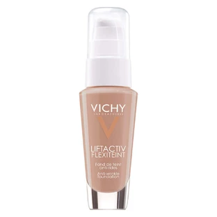 Тональний крем проти зморшок Vichy Liftactiv FlexiTeint, відтінок Nuana 35 Sand, 30 мл