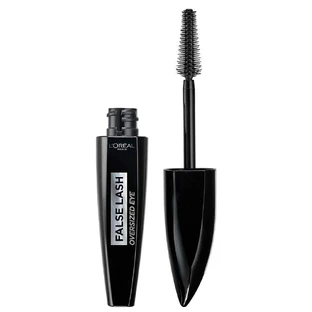 Туш для вій Loreal False Lash Oversized Black Туш для вій Loreal False Lash Oversized Black, 8,9 мл