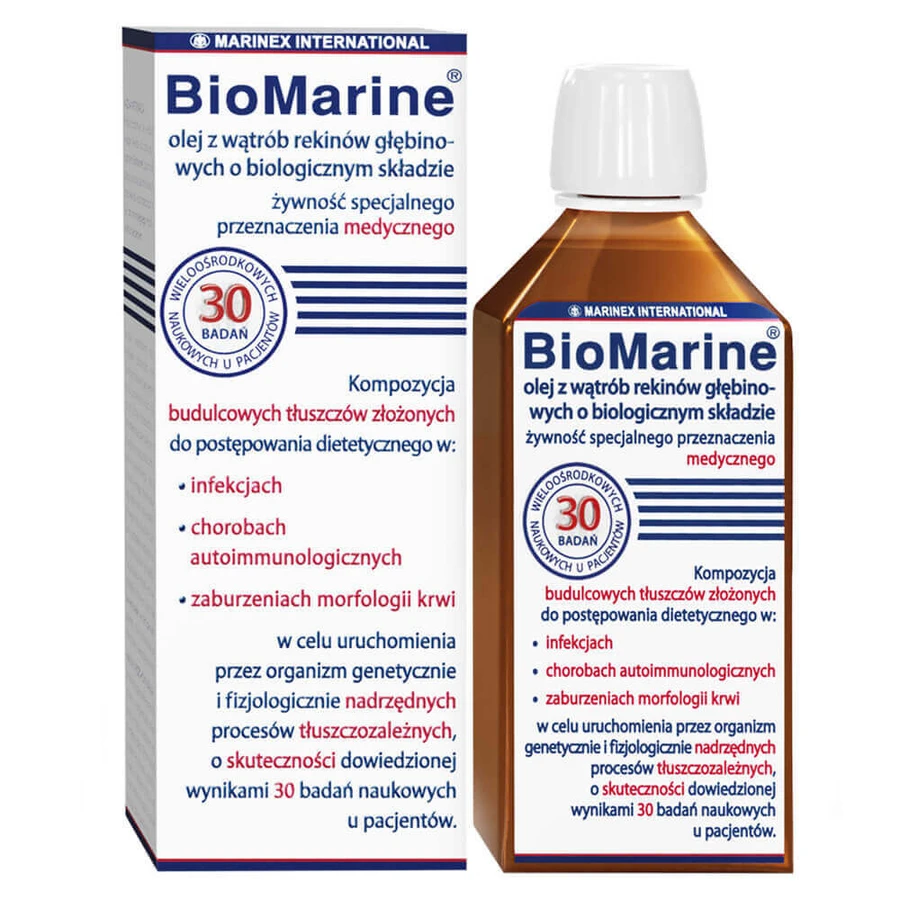 BioMarine, лосьон, 100 мл: цены и характеристики