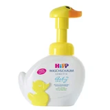 Babysanft Детская пенка для умывания, 250 мл, Hipp
