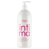 Ziaja Intima крем для интимной гигиены с молочной кислотой, 500 мл