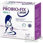 PROBIO-FIX INUM TRIM 3 3×30 cps, дієтична добавка: ціни та характеристики