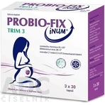 PROBIO-FIX INUM TRIM 3 3×30 cps, дієтична добавка: ціни та характеристики