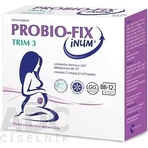 PROBIO-FIX INUM TRIM 3 3×30 cps, дієтична добавка: ціни та характеристики