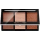 Палітра для обличчя Revolution Ultra Sculpt & Contour Kit Light/Medium C04 11 г
