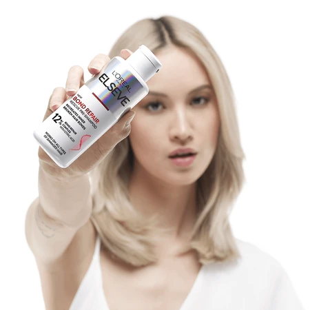 L'Oréal Paris Elseve Bond Repair восстанавливающий предшампуневый уход с лимонной кислотой, 200 мл: цены и характеристики