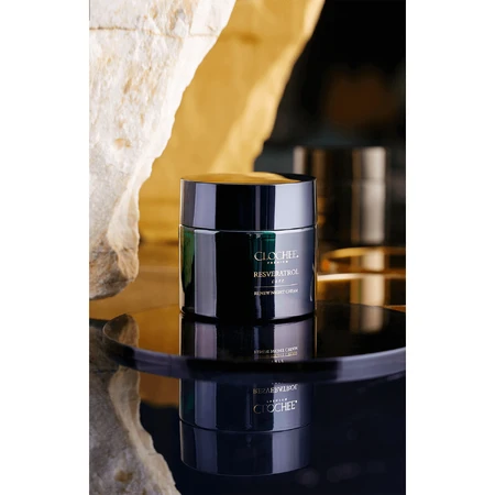 Clochee Premium Resveratrol Care, відновлювальний нічний крем, 50 мл: ціни та характеристики