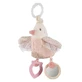 Розвиваючий центр Baby Toys, 0 місяців+, пастельний птах, Fehn