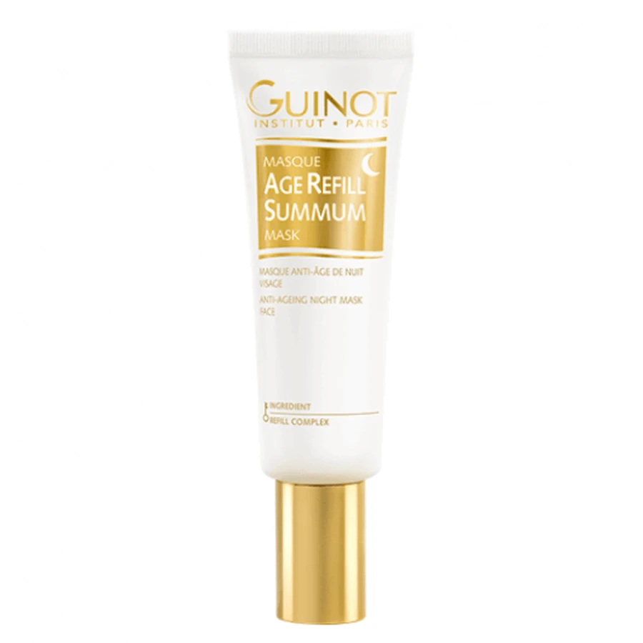 Guinot Age Refill Age Refill Summum Маска проти зморшок 50 мл: ціни та характеристики