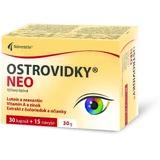 Новентіс Островідки Нео 45 капсул