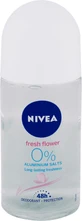 Nivea Deo roll-on Свежий цветок, 50 мл