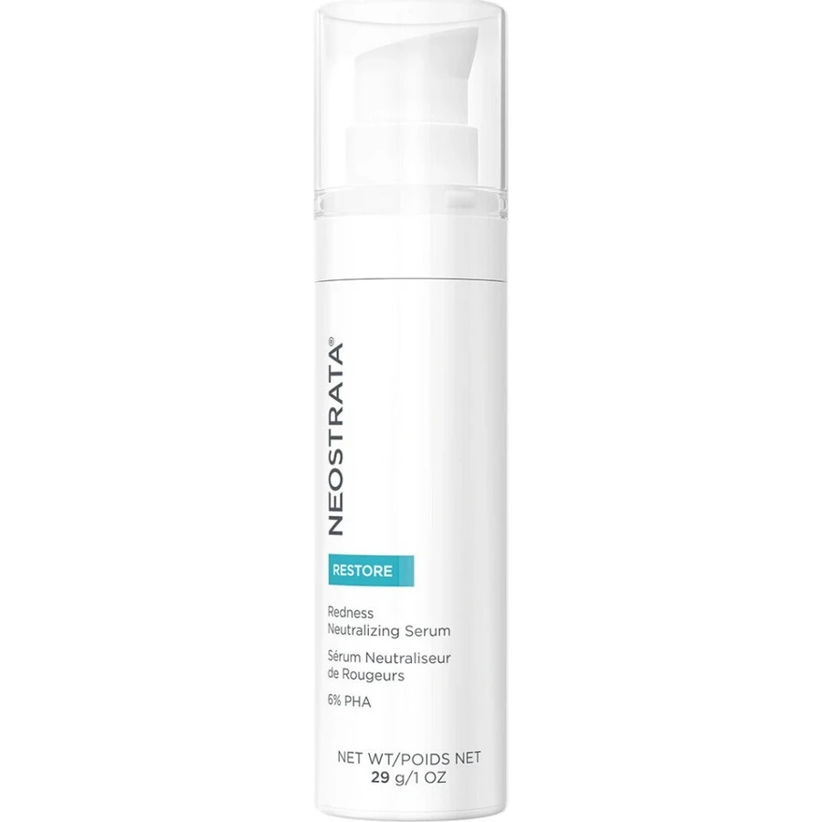 Neostrata REST Redness Neutralizing Serum 1×29 г, сыворотка: цены и характеристики