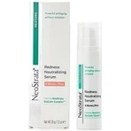 Neostrata REST Redness Neutralizing Serum 1×29 г, сыворотка: цены и характеристики