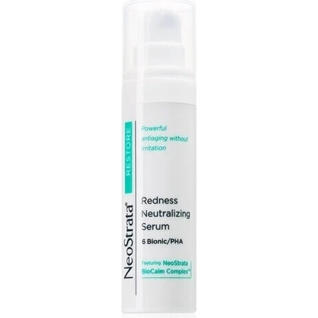 Neostrata REST Redness Neutralizing Serum 1×29 г, сыворотка: цены и характеристики