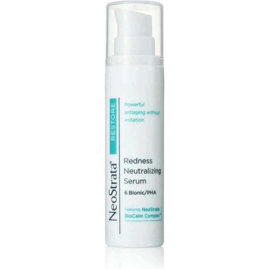 Neostrata REST Redness Neutralizing Serum 1×29 г, сыворотка: цены и характеристики