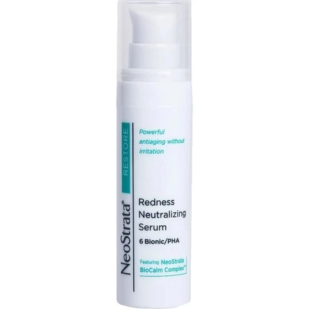 Neostrata REST Redness Neutralizing Serum 1×29 г, сыворотка: цены и характеристики