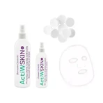 Малый пакет процедур против акне ActiW SKIN: цены и характеристики