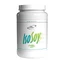 Iso Soy со вкусом малины, 750 г, Pro Nutrition