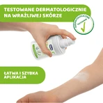 Chicco NaturalZ, защитный спрей для детей с 2 месяцев, 100 мл: цены и характеристики