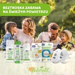 Chicco NaturalZ, защитный спрей для детей с 2 месяцев, 100 мл: цены и характеристики