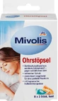 Затычки для ушей Mivolis, 16 шт.