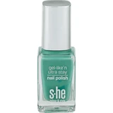 She color&style Oj gel-like'n ultra stay 322/445, 10 мл