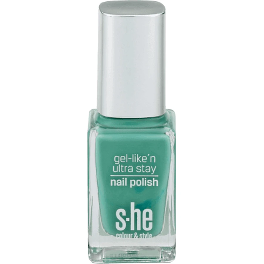 She color&style Oj gel-like'n ultra stay 322/445, 10 мл: цены и характеристики