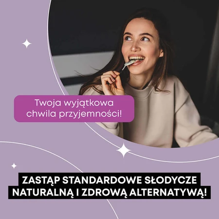 Суперзвуковий, крем з фундуком, смак білого шоколаду з малиною, 160 г: ціни та характеристики