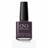 CND Vinylux Colourworld Colourworld Шовковичний терпкий 15 мл